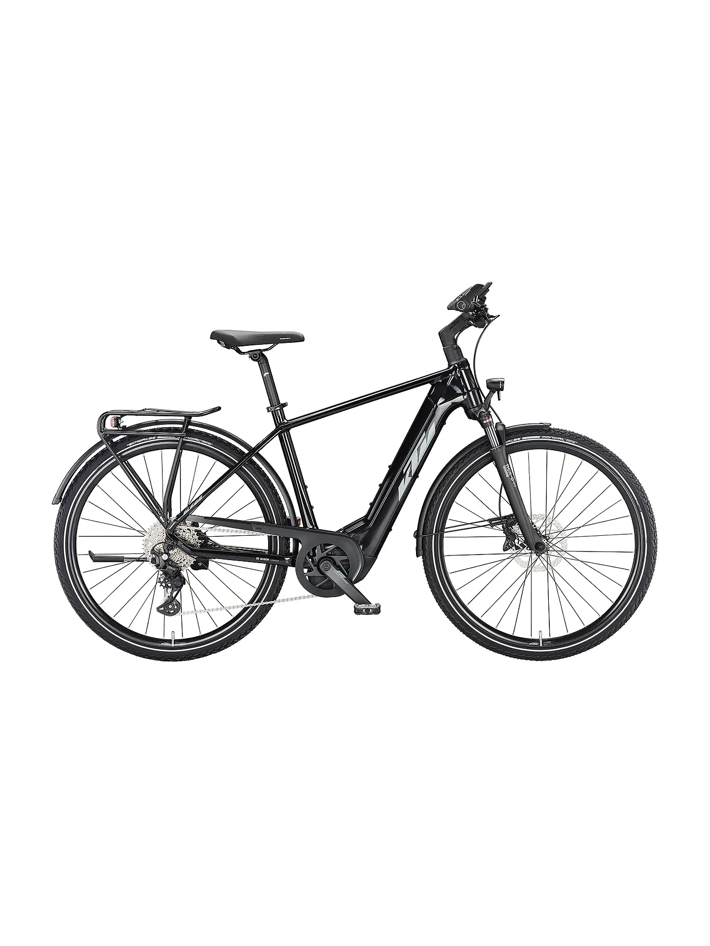 KTM | Herren E-Trekkingbike 28" Macina Sport 610 | 